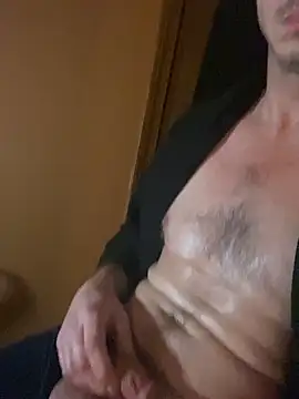 Snapshot of Mac_ThunderCock chatting on 02/01/26, 07:29 Mac ThunderCock online show from 02/01/26, 07:29