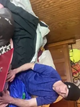 Snapshot of Mac_ThunderCock chatting on 02/17/26, 12:40 Mac ThunderCock online show from 02/17/26, 12:40