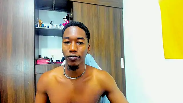 Dreamastercum  online show from 09/10/25, 08:20