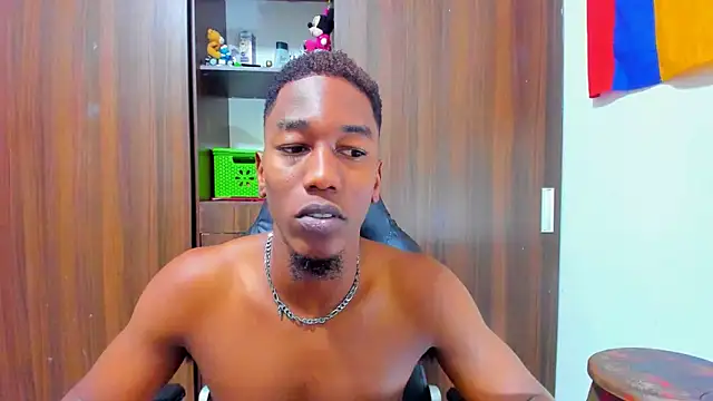 Dreamastercum  online show from 03/13/26, 11:00