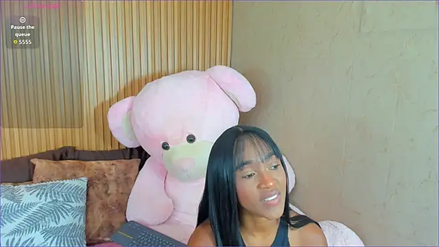 AlexiaAbbey online show from 01/11/26, 03:06