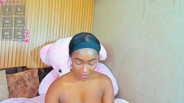 AlexiaAbbey online show from 03/22/26, 02:20