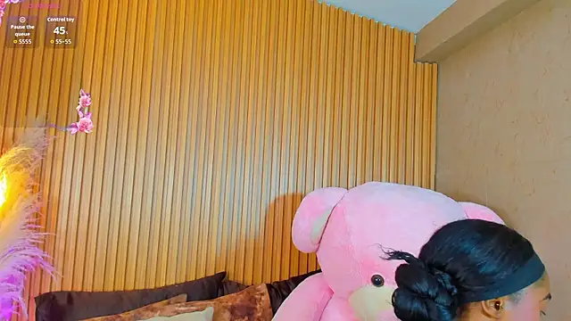 AlexiaAbbey online show from 03/23/26, 02:21