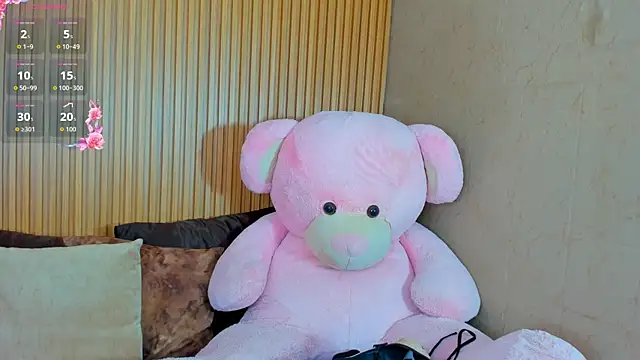 AlexiaAbbey online show from 03/30/26, 07:15