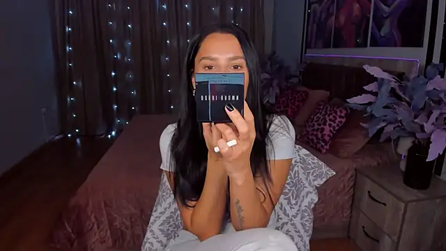 DanaSincere online show from 09/11/25, 04:34