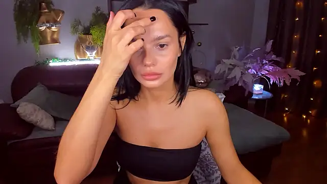 DanaSincere online show from 01/08/26, 06:05