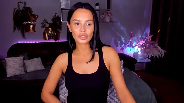 DanaSincere online show from 06/08/26, 03:51