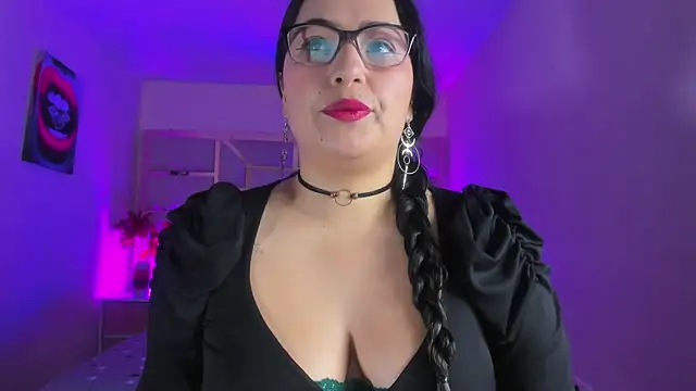 tamara rouse1 online show from 11/26/25, 04:46