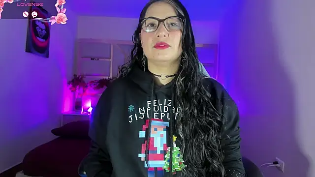 tamara rouse1 online show from 01/08/26, 05:10