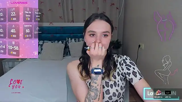 EmelyMason online show from 03/10/26, 11:26