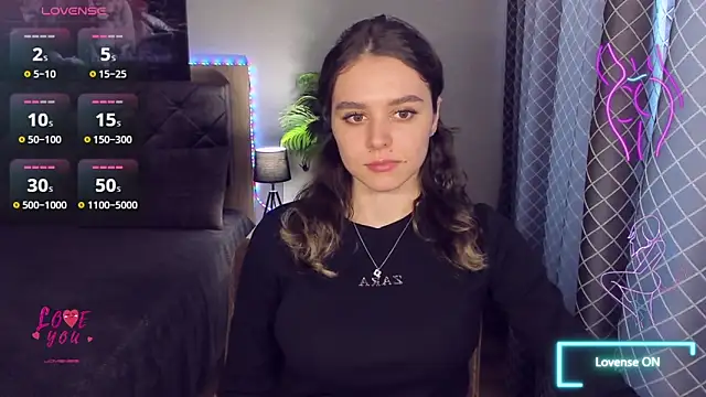 EmelyMason online show from 03/12/26, 05:57