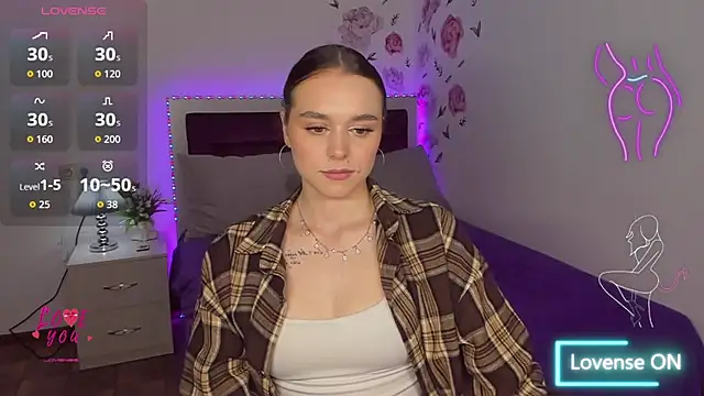 EmelyMason online show from 05/03/26, 07:36