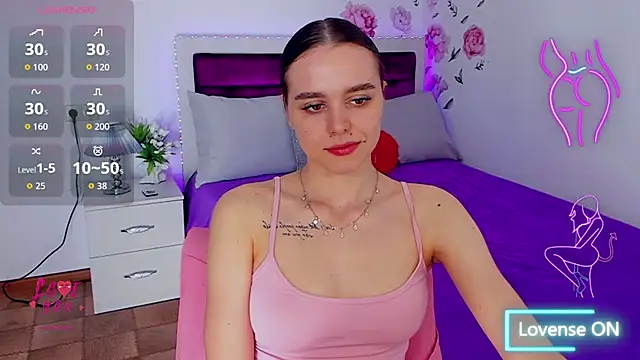 EmelyMason online show from 05/07/26, 05:24
