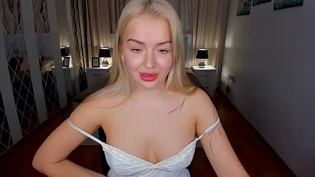 EvaGoddes online show from 02/23/26, 06:11