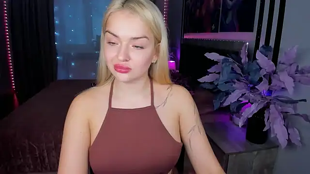 EvaGoddes online show from 03/04/26, 05:46