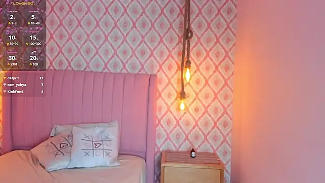 Snapshot of AGATHASMITH5 chatting on 03/06/25, 10:36 AGATHASMITH5 online show from 03/06/25, 10:36