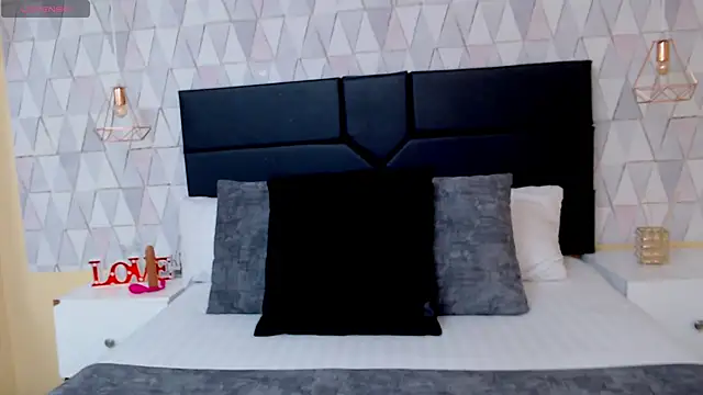 LiliJensen online show from 03/17/25, 11:21