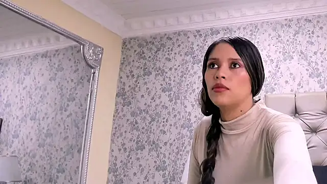 LiliJensen online show from 11/02/25, 08:44