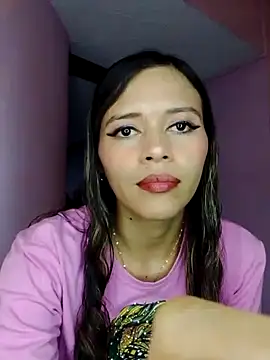 LiliJensen online show from 11/29/25, 09:07