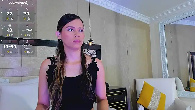 LiliJensen online show from 01/09/26, 05:48