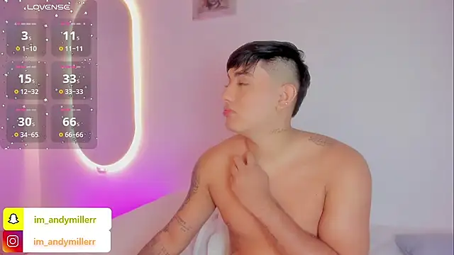 Snapshot of CarringtonAndy chatting on 04/11/26, 07:45 CarringtonAndy online show from 04/11/26, 07:45