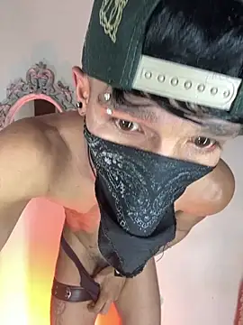 CRAZY-BOY99 online show from 03/31/26, 11:54