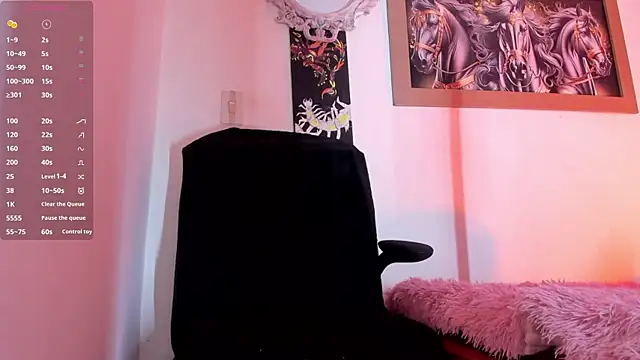 CRAZY-BOY99 online show from 04/06/26, 07:53