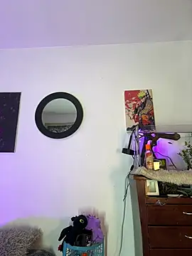 CRAZY-BOY99 online show from 05/19/26, 08:53