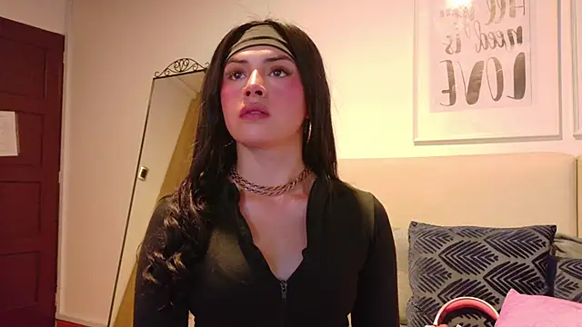 SaritaBratz online show from 01/13/26, 08:47