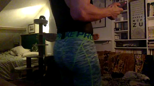 Bubba7519 online show from 03/02/25, 03:13