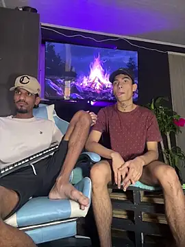 Snapshot of Miguel_bigcock chatting on 03/09/25, 09:14 Miguel bigcock online show from 03/09/25, 09:14