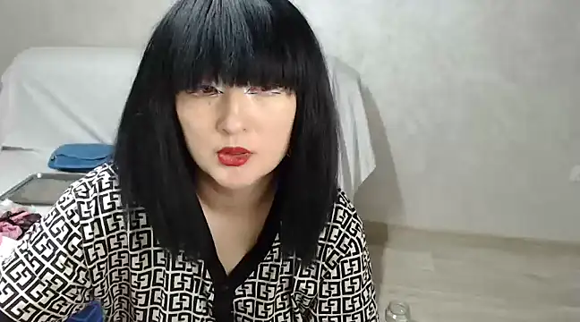 Sweet Yoon online show from 12/08/24, 06:28