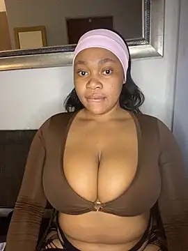 CuteSexyBoobz online show from 11/21/25, 07:34