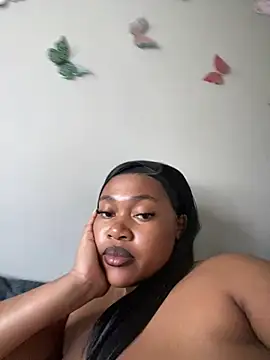 CuteSexyBoobz online show from 01/10/26, 03:58