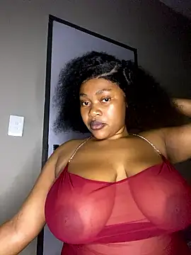 CuteSexyBoobz online show from 01/12/26, 09:31