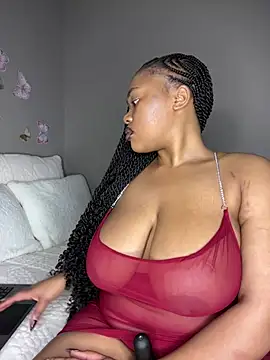 CuteSexyBoobz online show from 07/25/26, 09:12