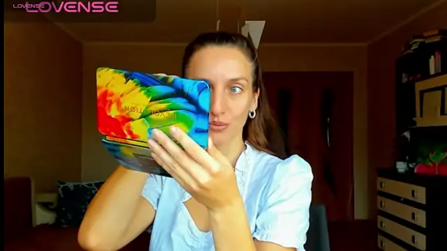 Snapshot of desired_zzoya chatting on 10/01/25, 05:57 desired zzoya online show from 10/01/25, 05:57