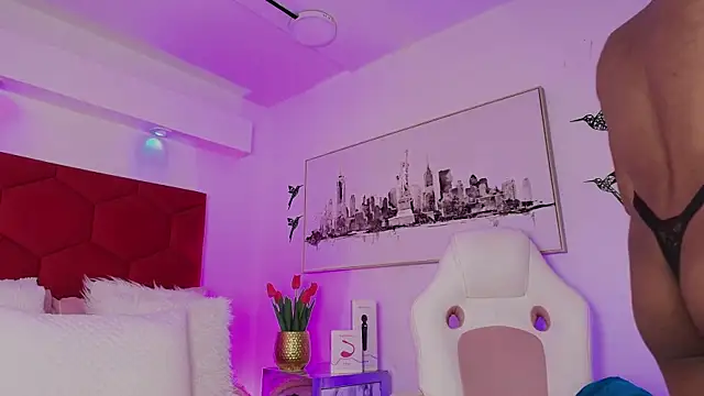 Jonas Rivers online show from 11/17/25, 01:17