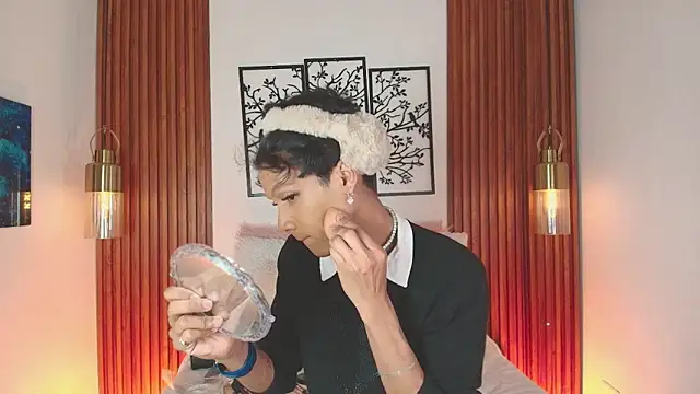 Jonas Rivers online show from 02/11/26, 03:55