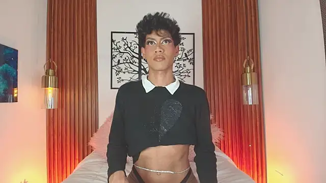 Jonas Rivers online show from 02/11/26, 05:29