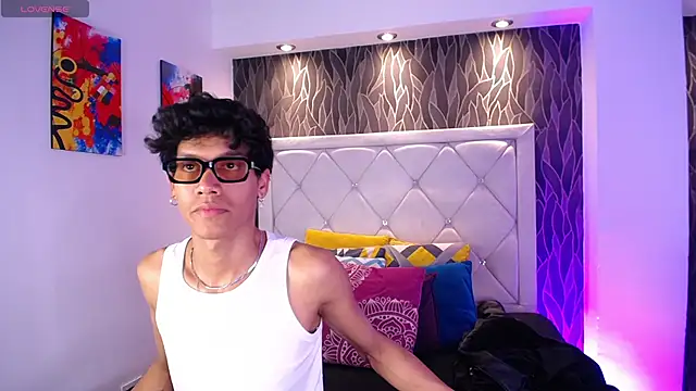 Jonas Rivers online show from 03/15/26, 04:29