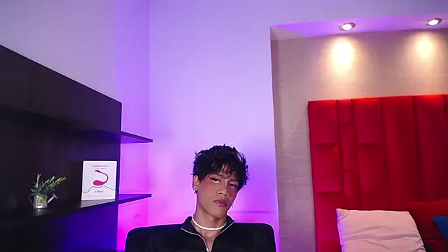 Jonas Rivers online show from 03/16/26, 05:44