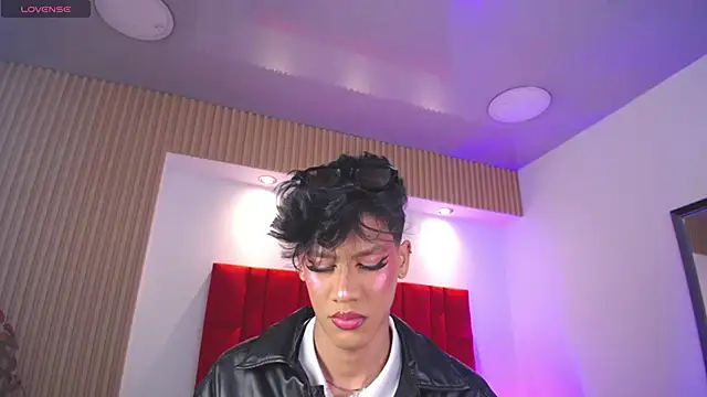 Jonas Rivers online show from 04/26/26, 05:05