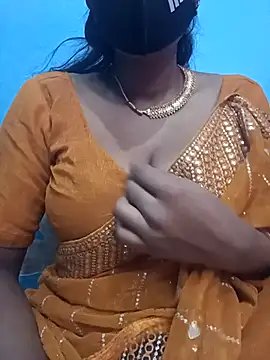 Sexyradha  online show from 02/07/26, 10:13