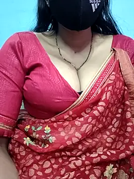 Sexyradha  online show from 02/09/26, 04:44
