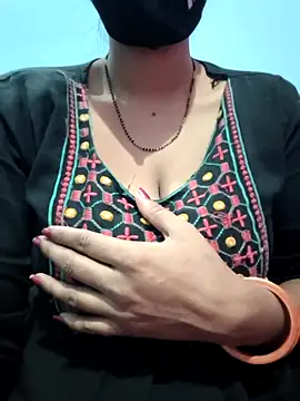 Sexyradha  online show from 02/10/26, 01:04