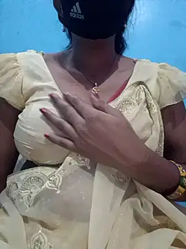 Sexyradha  online show from 03/15/26, 08:26