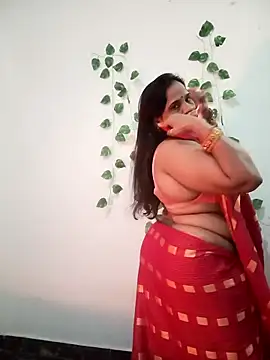 Neha-Bhabhi-Rasily online show from 02/03/26, 02:55