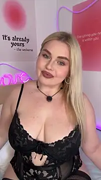 April Vancee online show from 05/09/26, 03:06