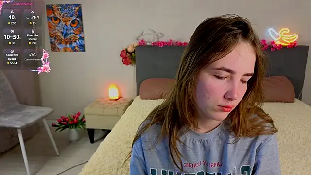 JaneVibes online show from 04/15/26, 07:37